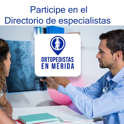 Directorio Medicos en Mérida