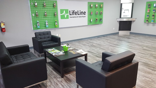 Electronics Repair Shop «LifeLine Repairs», reviews and photos, 3220 Cobb Pkwy #105, Atlanta, GA 30339, USA