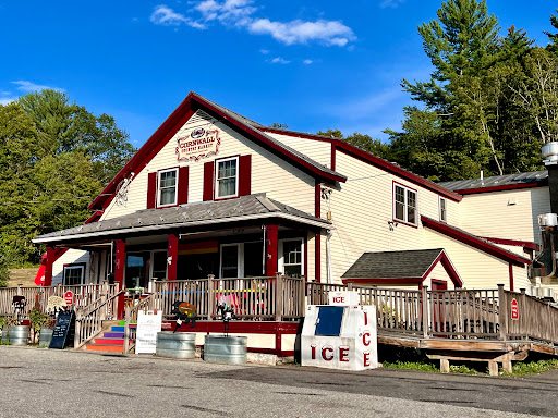 Grocery Store «Cornwall Country Market», reviews and photos, 25 Kent Rd S, Cornwall Bridge, CT 06754, USA