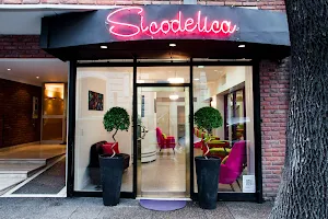 Sicodelica Hair Art Hairdressers image