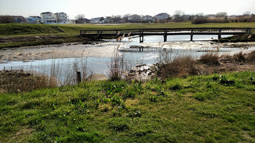 Public Golf Course «The Links at Brigantine Beach», reviews and photos, 1075 N Shore Dr, Brigantine, NJ 08203, USA