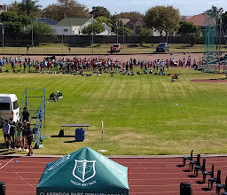 Adcock Stadium photo