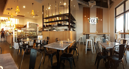 Volt Cafe
