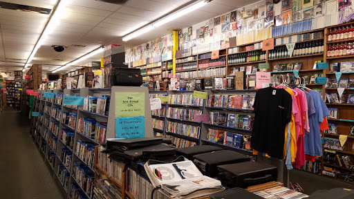 Book Store «Wonder Book and Video», reviews and photos, 607 Dual Hwy, Hagerstown, MD 21740, USA