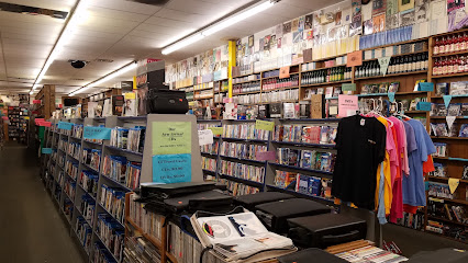 Wonder Book and Video