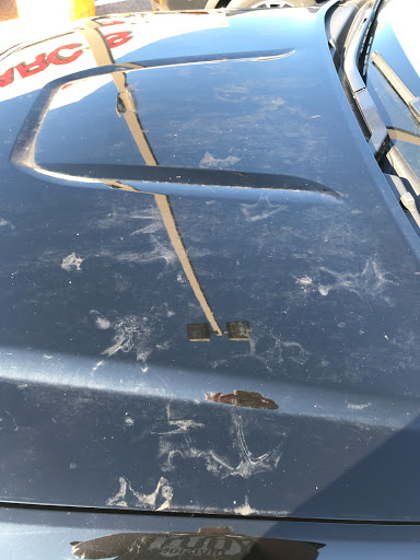 Car Wash «Rainforest Car Wash», reviews and photos, 3365 Center Rd, Brunswick, OH 44212, USA