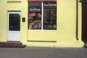 Sunshine Kebab image