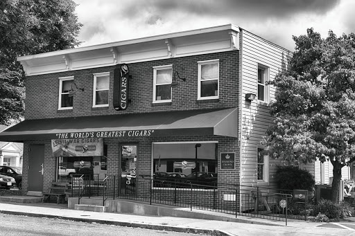 Cigar Shop «Davidus Cigars», reviews and photos, 529 W South St, Frederick, MD 21701, USA