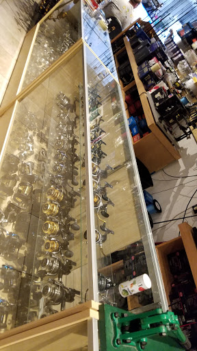 Fishing Store «Handler Fishing Supply», reviews and photos, 270 Borman Dr, Merritt Island, FL 32953, USA