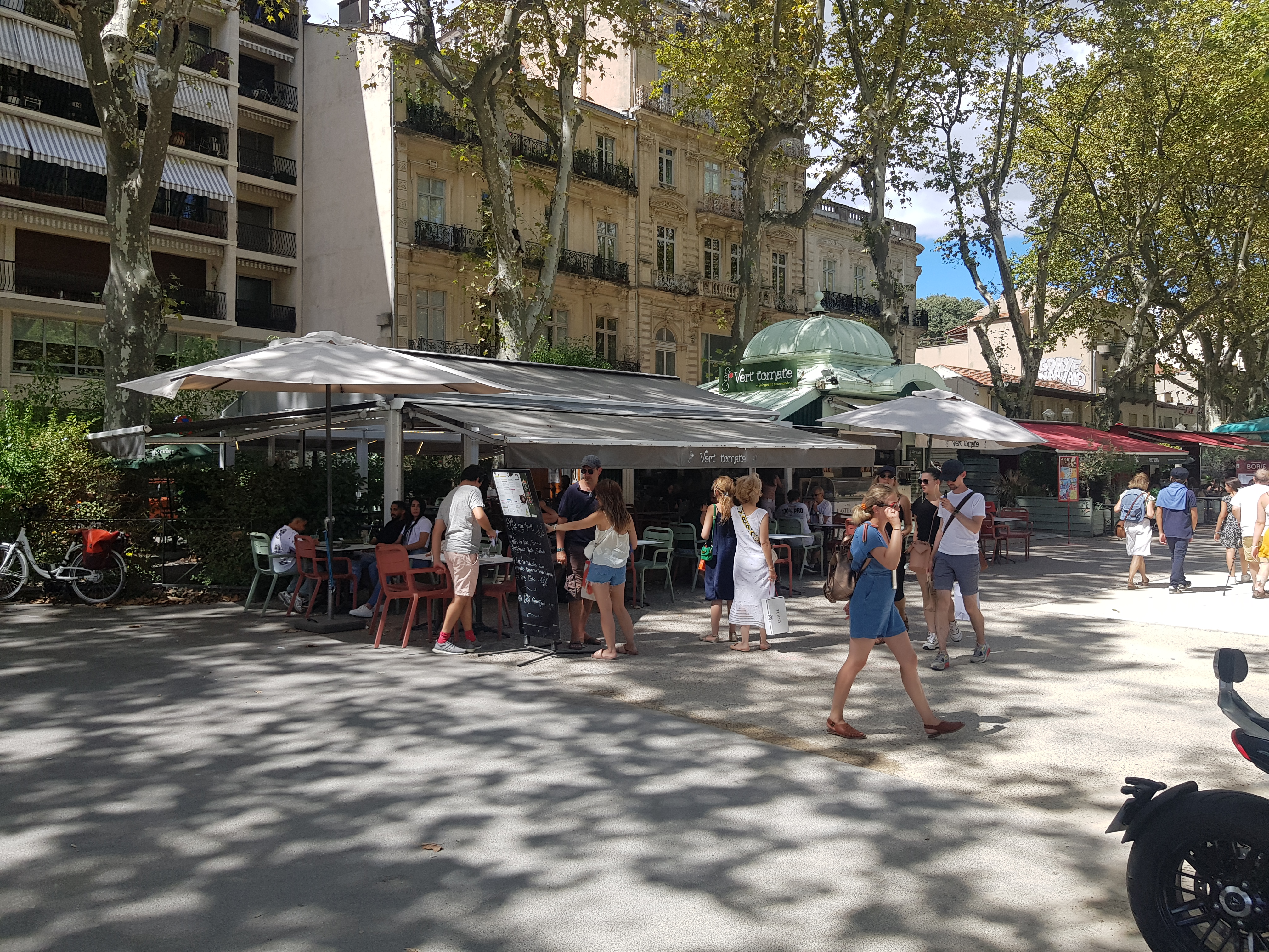 Photo n° 4 de l'avis de Jorge.u fait le 22/08/2022 à 16:26