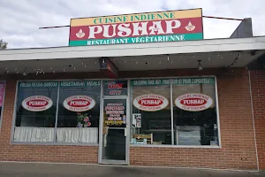 Pushap Restaurant image
