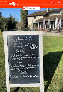 Photos du propriétaire du Restaurant L'Etang d'O à Villemur-sur-Tarn - n°19