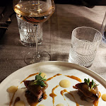 Photo n°3 de l'avis de Matteo.i fait le 17/02/2023 à 23:08 sur le  ODA Osteria contemporanea e innovativa à Treviglio