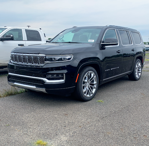 Car Dealer «Lucas Chrysler Jeep Dodge RAM», reviews and photos, 1624 NJ-38, Lumberton, NJ 08048, USA