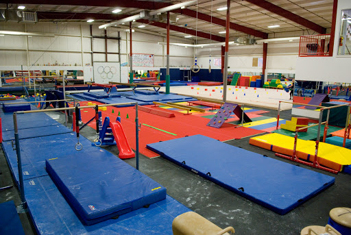 Gymnastics Center «Bay State Gymnastics Academy», reviews and photos, 24 Ventura Dr, North Dartmouth, MA 02747, USA