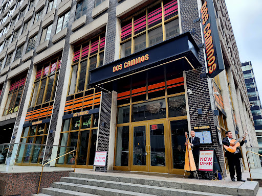 Photo of Dos Caminos