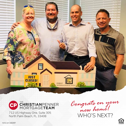 Mortgage Lender «Christian Penner», reviews and photos