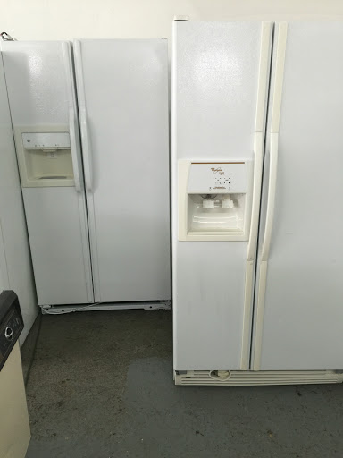 Used Appliance Store «Zella Appliances», reviews and photos, 22865 Van Dyke, Warren, MI 48089, USA