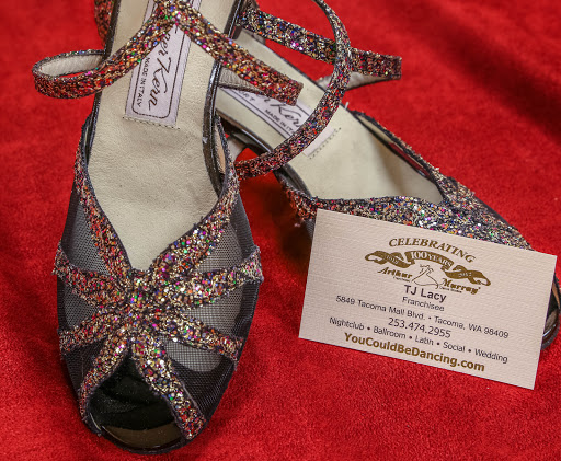 Dance School «Arthur Murray Dance Studio», reviews and photos, 5849 Tacoma Mall Blvd, Tacoma, WA 98409, USA