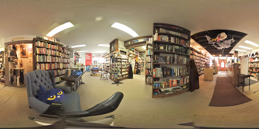 Book Store «Learned Owl Book Shop», reviews and photos, 204 N Main St, Hudson, OH 44236, USA