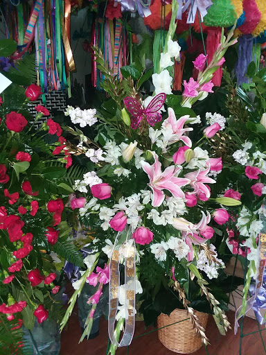 Florist «Send Your Love Flowers & Balloons», reviews and photos, 1417 SW Military Dr, San Antonio, TX 78221, USA