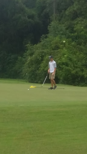 Golf Course «Azalea City Golf Course», reviews and photos, 1000 Gaillard Dr, Mobile, AL 36608, USA