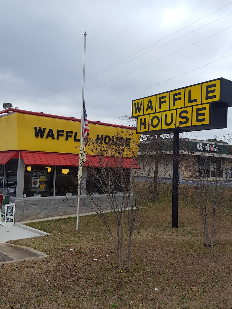 Waffle House 29801