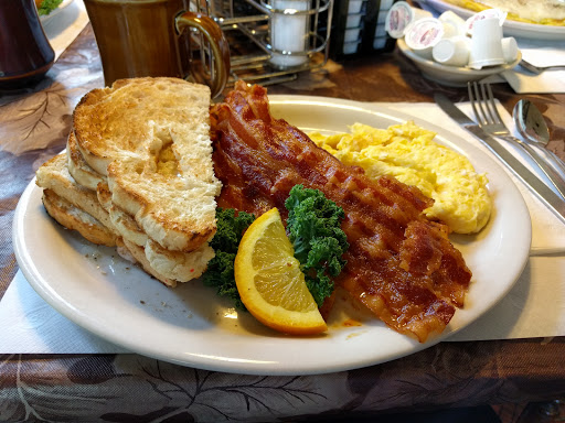 Bakery «Smithville Bakery & Coffee Shop», reviews and photos, 3 N New York Rd, Galloway, NJ 08205, USA