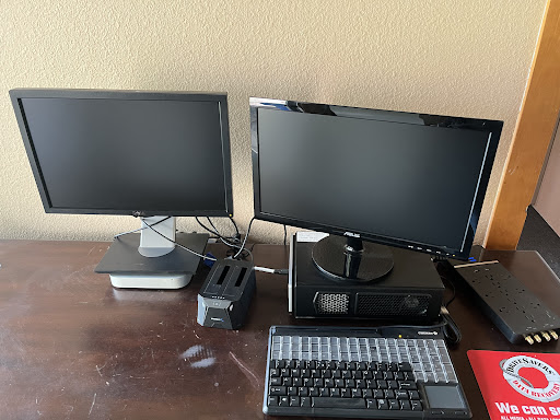 Aptos Computer Services image