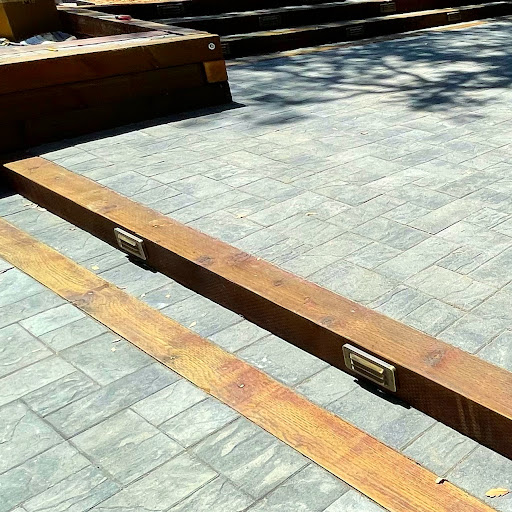 Hughes Landscape Inc. image