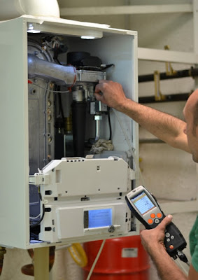 M.D.S. Axenergie Cantal (Maintenance Dépannage Services) à Aurillac