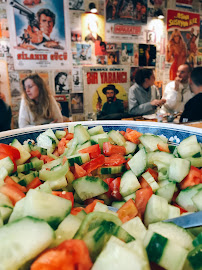 Photos du propriétaire du Restaurant méditerranéen Pide Paris - n°16