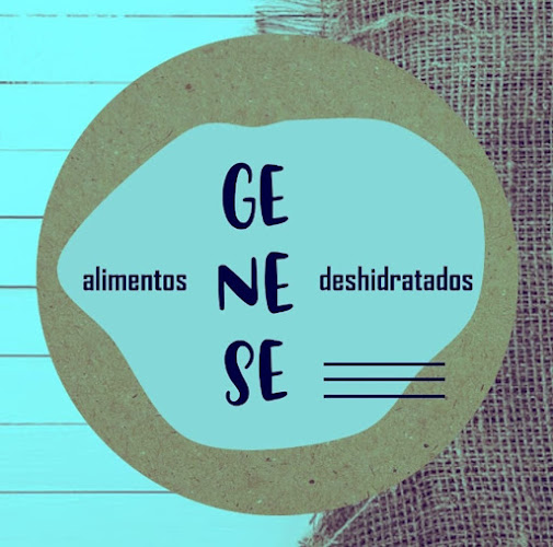 GENESE - Alimentos Deshidratados - Rivera