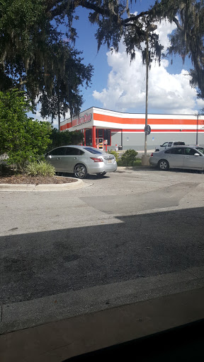 Auto Parts Store «AutoZone», reviews and photos, 1963 W C 48, Bushnell, FL 33513, USA