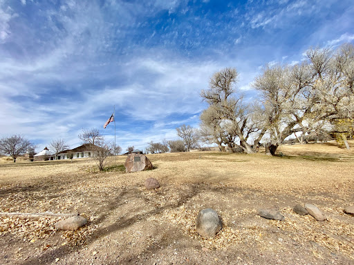 Museum «Slaughter Ranch Museum», reviews and photos, 6153 Geronimo Trl, Douglas, AZ 85607, USA