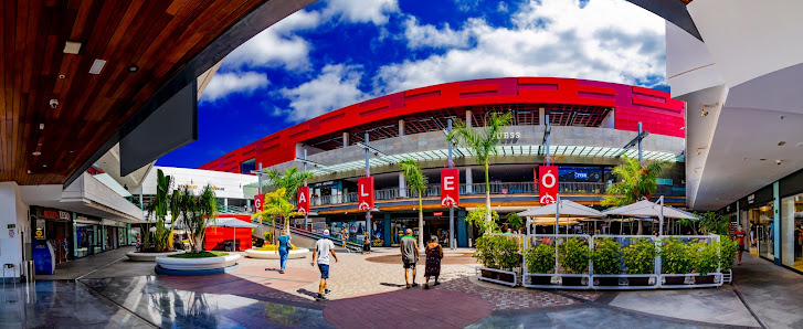 Galeón Outlet Av. de los Vientos, 10, 38670 Adeje, Santa Cruz de Tenerife, España