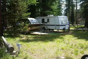 SISCRA Campground image