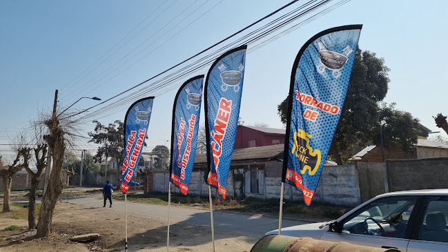 Mecánica en general y escáner automotriz a domicilio - Taller de reparación de automóviles