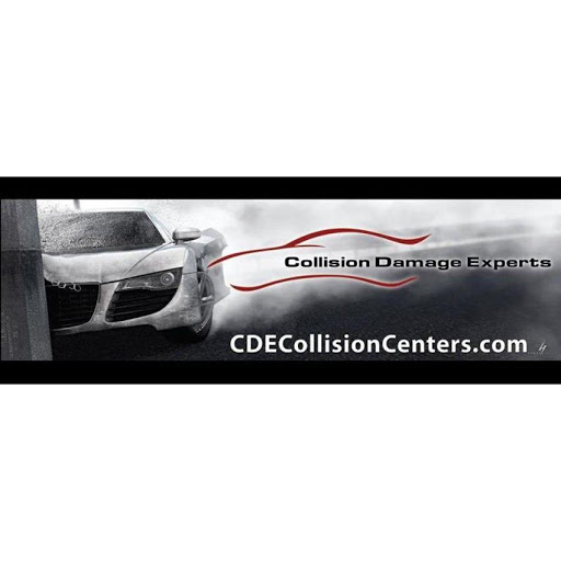 Auto Body Shop «CDE Collision Centers», reviews and photos, 4985 Belleville Rd, Canton, MI 48188, USA