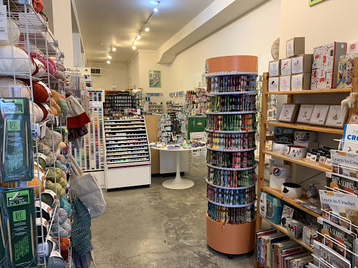 Fabric Store «Stitches», reviews and photos, 711 E Pike St, Seattle, WA 98122, USA