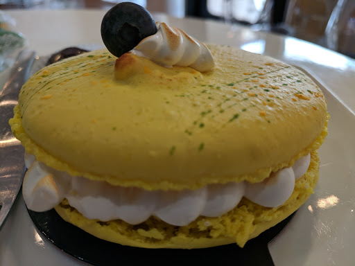 Dessert Restaurant «Chocollazo», reviews and photos, 4013 Broadway St, San Antonio, TX 78209, USA