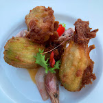 Photo n°13 de l'avis de An.i fait le 23/06/2022 à 21:15 sur le  Barracrudo à San Felice Circeo