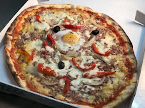 Photos du propriétaire du Pizzas à emporter Tonton Pizza à Décines-Charpieu - n°7