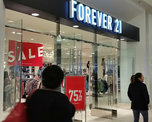 Clothing Store «Forever 21», reviews and photos, 1 Garden State Plaza Blvd, Paramus, NJ 07652, USA