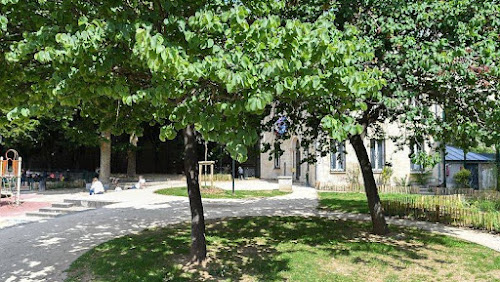 Centre d'anciens combattants Maison du Combattant Georges Désir Alfortville