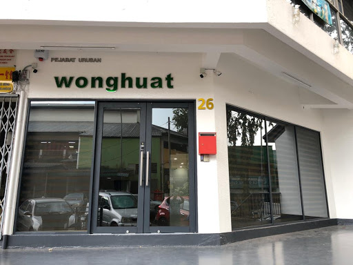 WONG HUAT CONSTRUCTION COMPANY