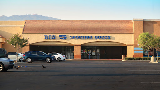 Big 5 Sporting Goods, 19232 Soledad Canyon Rd, Canyon Country, CA 91351, USA, 
