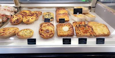 Boulangerie Pâtisserie - Maison Lasserre à Bordeaux
