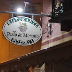 Photo n°6 de l'avis de Vincent.u fait le 29/07/2022 à 01:03 sur le  Pesto E Mortaio à Brugnato