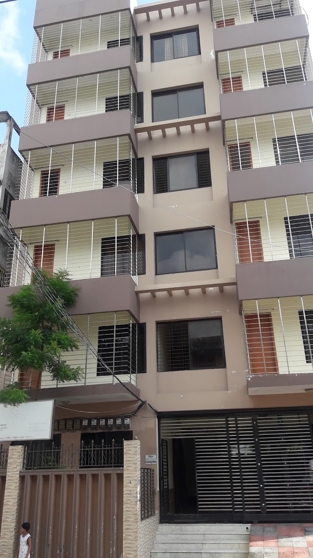 Dr Shah Jamal’s Eye Hospital - Eye care center in Khulna